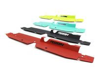 Load image into Gallery viewer, PERRIN 08-14 Subaru WRX &amp; STI / 08-11 Impreza Radiator Shroud - Neon Yellow