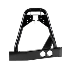 Load image into Gallery viewer, ARB W/Carrier ARB Rear Step Towbar Rhs Blk