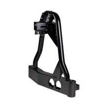Load image into Gallery viewer, ARB W/Carrier ARB Rear Step Towbar Rhs Blk