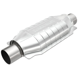 MagnaFlow Universal Catalytic Converter 2 inch T2 Rear