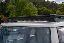 Load image into Gallery viewer, ARB BASE Rack Deflector BASE Rack 1770040 and BASE Rack Mount Kit 17920020