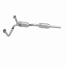 Load image into Gallery viewer, MagnaFlow Direct Fit Catalytic Converter 96 Bronco F150/F250 2 Conv