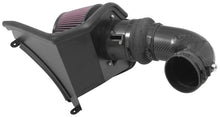 Load image into Gallery viewer, K&amp;N 2016-2017 Cadillac CTS-V 6.2L V8 AirCharger Performance Intake