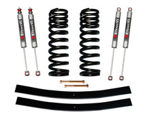 Load image into Gallery viewer, Skyjacker 2.5-3" 66-77 EARLY BRO 4WD