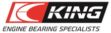 Load image into Gallery viewer, King Engine Bearings Nissan RB26DETT Performance Main Bearing Set - Size +0.25mm