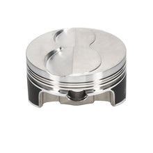 Load image into Gallery viewer, Wiseco Chevrolet LS 4.070in Bore 1.110in CH -3.00 CC Professional Piston Set