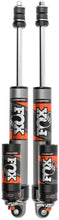 Load image into Gallery viewer, Fox 14+ Dodge Ram 2500 Rear 2.5 Performance Series 11.1in / 4-6in Lift DSC