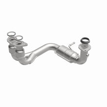 Load image into Gallery viewer, MagnaFlow Direct Fit Catalytic Converter 00-05 Toyota MR2 1.8L