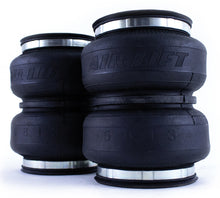 Load image into Gallery viewer, Air Lift LoadLifter 5000 Air Spring Kit