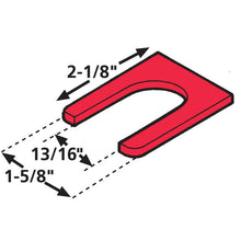 Load image into Gallery viewer, SPC Performance Freightliner Shim 1/32in.(6)