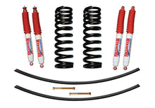 Load image into Gallery viewer, Skyjacker 2"78-79 BRONCO KT/ADD-LEAF