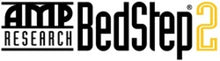 Load image into Gallery viewer, AMP Research 2023 Ford F-250/350 SuperDuty All Beds Passenger Side ONLY BedStep2 - Black