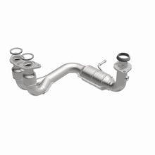 Load image into Gallery viewer, MagnaFlow Direct Fit Catalytic Converter 00-05 Toyota MR2 1.8L