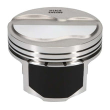 Load image into Gallery viewer, Wiseco Chevrolet LS 4.030in Bore 1.335in CH 4.00 CC Pro Tru Street Piston Set