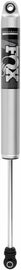 Fox 99+ Chevy HD 2.0 Performance Series 13.1in. Smooth Body IFP Rear Shock (Aluminum) / 7-10in. Lift