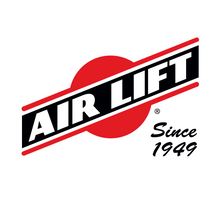 Load image into Gallery viewer, Air Lift LoadLifter 5000 Rear Air Spring Kit for 2020+ Chevrolet Silverado 2500/3500