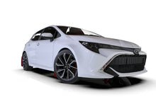 Load image into Gallery viewer, Rally Armor 18-25 Toyota Corolla Hatchback Black UR Mud Flap Grey Logo