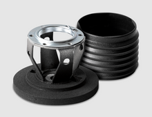 Load image into Gallery viewer, Momo 84-96 Corvette Steering Wheel Hub Adapter