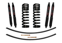 Load image into Gallery viewer, Skyjacker 2"78-79 BRONCO KT/ADD-LEAF
