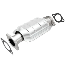 MagnaFlow Direct Fit Catalytic Converter Miata 90-93