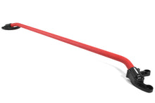 Load image into Gallery viewer, PERRIN 22-26 Subaru WRX Front Strut Brace - Red