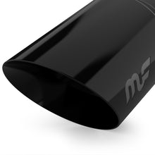 Load image into Gallery viewer, MagnaFlow 19-21 Mazda 3 2.5L 2.5in Pipe Dia Street Series Cat-Back Exhaust - Hatchback Only