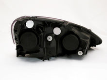 Load image into Gallery viewer, ANZO 2002-2004 Acura RSX Crystal Headlights Black