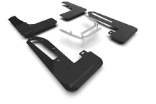 Load image into Gallery viewer, Rally Armor 23-25 Honda Civic Type R Black Mud Flap Grey Logo