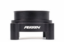 Load image into Gallery viewer, PERRIN 22-26 Subaru WRX Front Mount Intercooler Kit (Red Tubes &amp; Black Core)