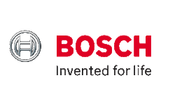 Bosch Air Intake Inlet Connector