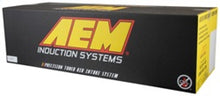 Load image into Gallery viewer, AEM C.A.S. 17-18 Subaru Legacy H4-2.5L F/I Cold Air Intake
