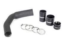 Load image into Gallery viewer, PERRIN 22-26 Subaru WRX / 19-25 Ascent / 20-25 Legacy Turbo / 22-25 Outback Turbo Charge Pipe - Blk