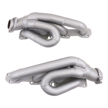 Load image into Gallery viewer, BBK 03-08 Dodge Ram 1500 5.7L Shorty Tuned Length Exhaust Headers - 1-3/4 Ti Ceramic (Excl 2500)