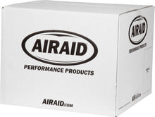 Load image into Gallery viewer, Airaid 07-13 Avalanche/Sierra/Silverado 4.3/4.8/5.3/6.0L Airaid Jr Intake Kit - Dry / Red Media