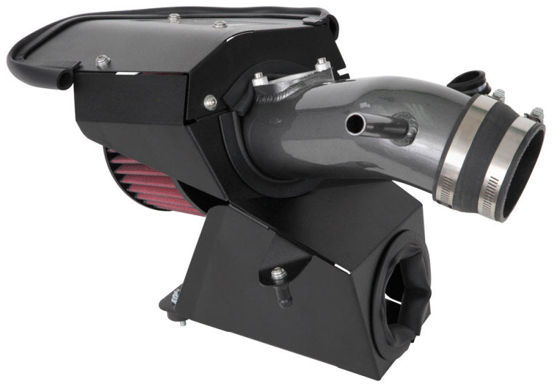 AEM C.A.S. 19 Toyota Corolla Hatchback 2.0L F/I Cold Air Intake