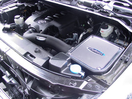 Volant 04-10 Infiniti QX56 | 04-15 Nissan Titan/Armada 5.6L V8 Pro5 Cold Air Intake