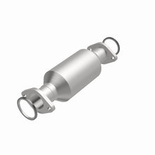 Load image into Gallery viewer, MagnaFlow Conv Chevrolet-Geo-Toyota 12.5X6.5X
