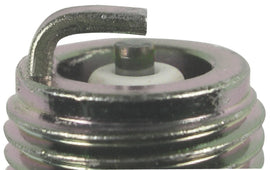 NGK Standard Spark Plug Box of 4 (DCPR8E SOLID)