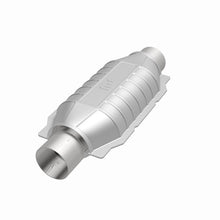 Load image into Gallery viewer, MagnaFlow Universal Catalytic Converter 2 inch T2 Rear
