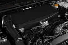 Load image into Gallery viewer, PERRIN 22-26 Subaru WRX / 19-25 Ascent / 20-25 Outback &amp; Legacy Turbo Top Mount Intercooler - Black
