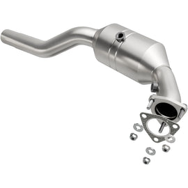 MagnaFlow Direct Fit Catalytic Converter 01-05 Porsche 911 3.6L Front Left (California)
