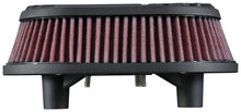 Load image into Gallery viewer, K&amp;N Street Metal Intake System for 02-06 Harley-Davidson Road King F/I 88cl Side Draft Dyna/Softail