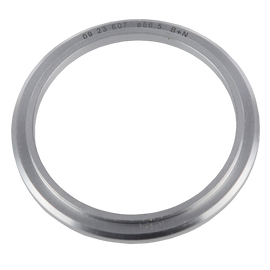 BBS PFS Ring - 82mm OD 66mm ID Nissan Infiniti