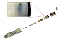 Load image into Gallery viewer, AEM V3 Water/Methanol Injection Nozzle Only Kit (Qty 2)