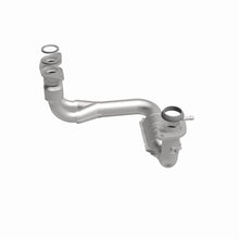 Load image into Gallery viewer, MagnaFlow Direct Fit Catalytic Converter 00-05 Toyota MR2 1.8L