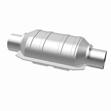 Load image into Gallery viewer, MagnaFlow Universal Catalytic Converter 2.5 inch T2 Rear