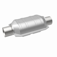 Load image into Gallery viewer, MagnaFlow Universal Catalytic Converter 2.5