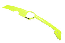 Load image into Gallery viewer, PERRIN 22-26 Subaru WRX Radiator Shroud - Neon Yellow