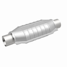 Load image into Gallery viewer, MagnaFlow Universal Catalytic Converter 2.5inch T2 Rear