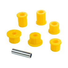 Load image into Gallery viewer, ARB Bushing Kit Fr &amp; Rr Yj Wrangler